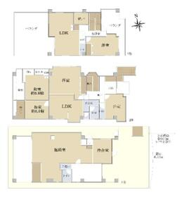 大阪府堺市堺区南三国ヶ丘町３丁