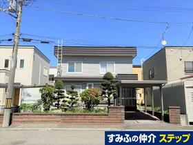 北海道札幌市手稲区西宮の沢四条１丁目