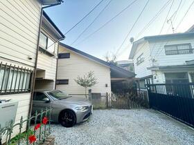 神奈川県横浜市中区本牧緑ケ丘