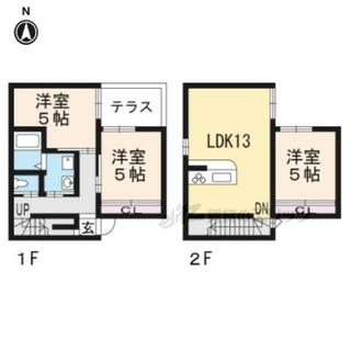 間取り：225008920296