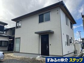 愛知県江南市赤童子町良原