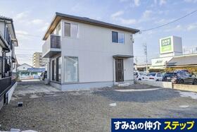 愛知県江南市赤童子町良原