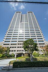 ＯＡＰレジデンスタワー　西館