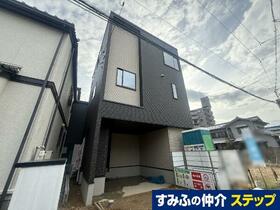広島県広島市東区牛田南1丁目
