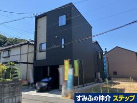 広島県広島市東区牛田南1丁目