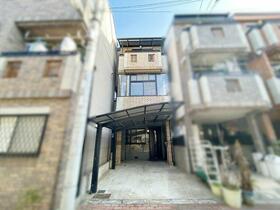 大阪府大阪市福島区野田２丁目