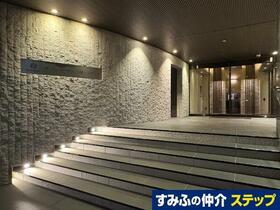 ザ・パークハウス上幟レジデンス