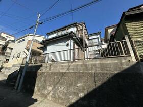 神奈川県横浜市港北区篠原西町