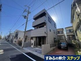 兵庫県西宮市甲子園口５丁目