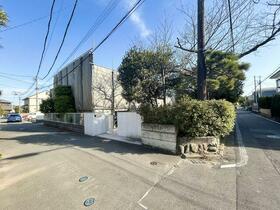 神奈川県藤沢市鵠沼桜が岡２丁目