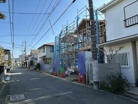 東京都国立市東３丁目