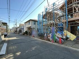 東京都国立市東３丁目