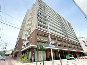 ワコーレシティＫＯＢＥ湊川公園