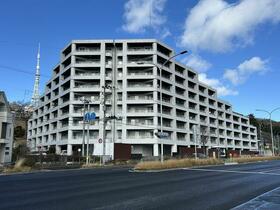 ダイアパレス・アルティスタ長町公園
