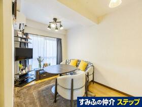 多摩川ダイヤモンドマンション