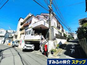 東京都中野区大和町２丁目