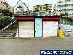 神奈川県横浜市旭区本村町