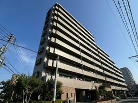 サーパス宇品西公園