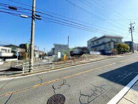 愛知県名古屋市名東区山の手３丁目