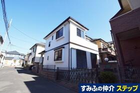 埼玉県川越市霞ケ関東５丁目