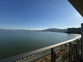 ブランズ西大津レイクフロント