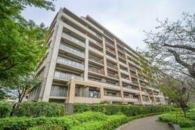 パークシティ武蔵野桜堤フォレストハウスＢ