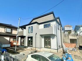 神奈川県横浜市金沢区釜利谷西１丁目