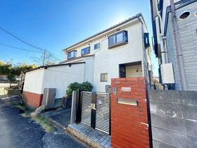 東京都八王子市宇津木町