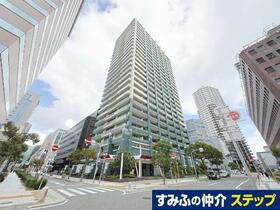 ライオンズタワー神戸旧居留地