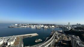 ウェルシティ横須賀天空の街