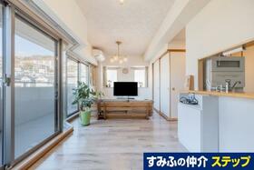 甲陽園ガーデンハウス