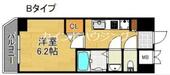 大阪市西成区岸里東2丁目 8階建 築5年のイメージ