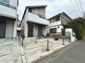 東京都府中市幸町２丁目