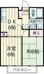 上尾市大字上尾村 2階建 築30年のイメージ