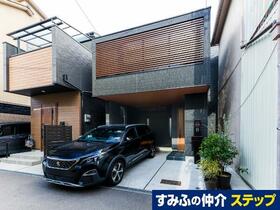 大阪府大阪市東住吉区北田辺６丁目