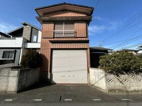 埼玉県さいたま市北区別所町