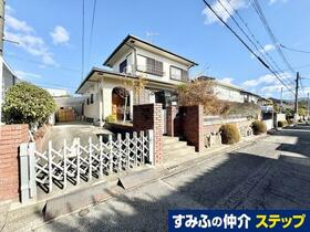 兵庫県川西市緑台５丁目