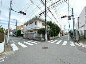 東京都豊島区千早２丁目