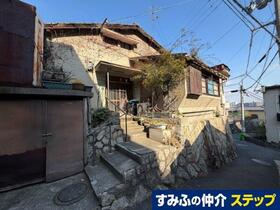 滋賀県大津市山上町