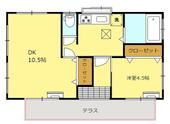 木更津市長須賀３１８貸家のイメージ