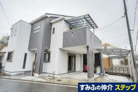 大阪府堺市中区新家町