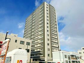 パークホームズ月寒中央駅前