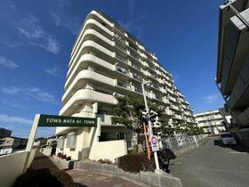 藤和奈多ハイタウン