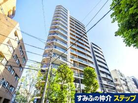 シティハウス南大塚テラス