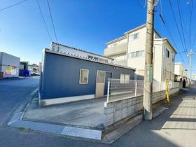 埼玉県川口市上青木２丁目