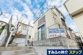 神奈川県横浜市神奈川区菅田町