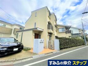 東京都練馬区東大泉７丁目