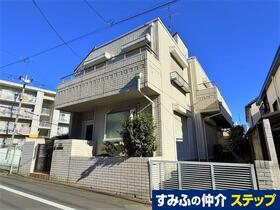 東京都大田区東雪谷１丁目