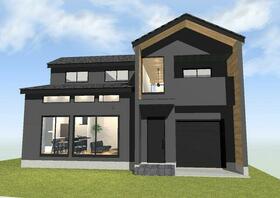 神奈川県藤沢市鵠沼桜が岡１丁目