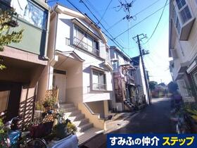 東京都江戸川区本一色１丁目